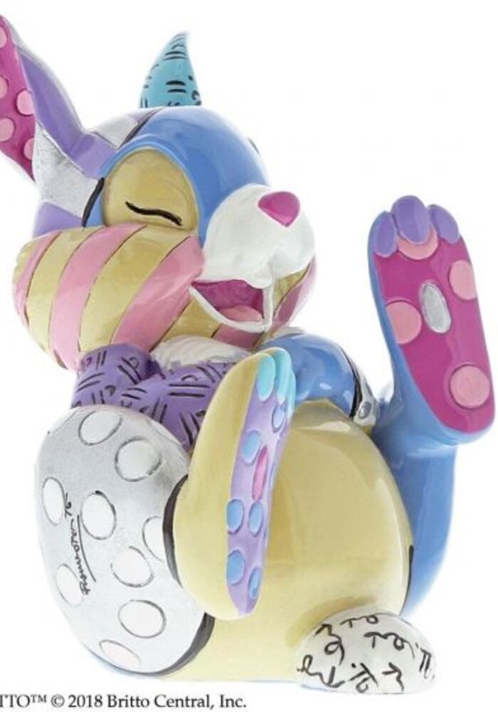 Disney by Britto - Thumper Mini (OP=OP!)