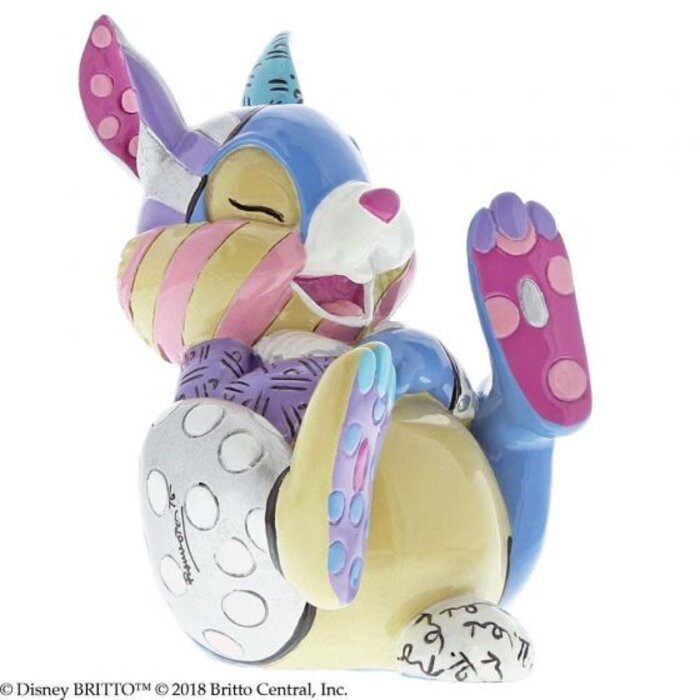 Disney by Britto Thumper Mini (OP=OP!) - Disney by Britto