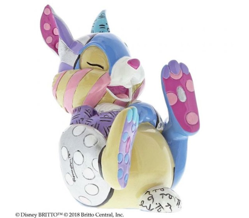 Disney by Britto - Thumper Mini (OP=OP!)