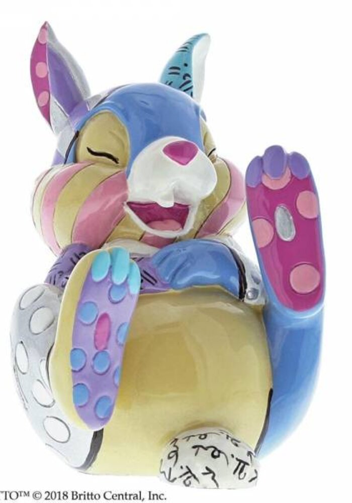 Disney by Britto - Thumper Mini (OP=OP!)