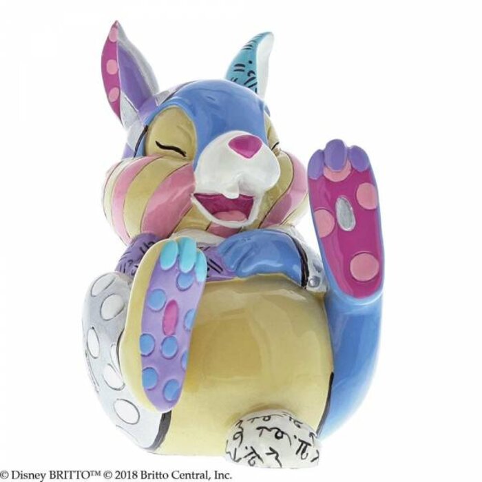 Disney by Britto - Thumper Mini (OP=OP!)