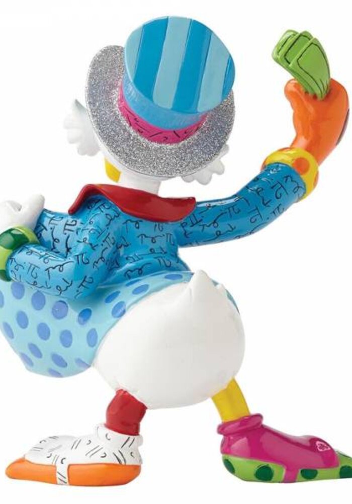 Disney by Britto - Uncle Scrooge