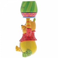 Disney by Britto - Winnie the Pooh and Honey Mini