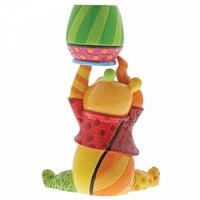 Disney by Britto - Winnie the Pooh and Honey Mini