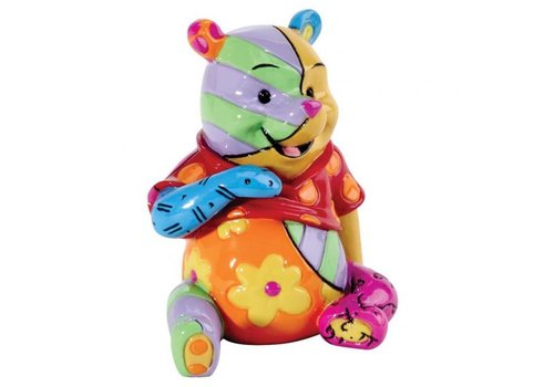 Disney by Britto Winnie the Pooh Mini (OP=OP!) - Disney by Britto