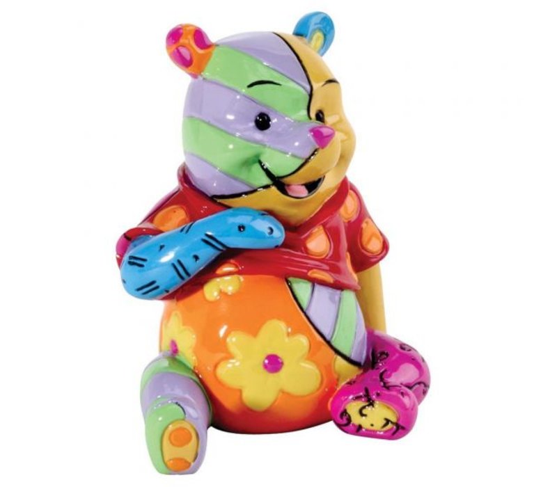 Disney by Britto - Winnie the Pooh Mini (OP=OP!)