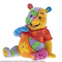 Disney by Britto - Winnie the Pooh Mini (OP=OP!)