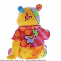 Disney by Britto - Winnie the Pooh Mini (OP=OP!)