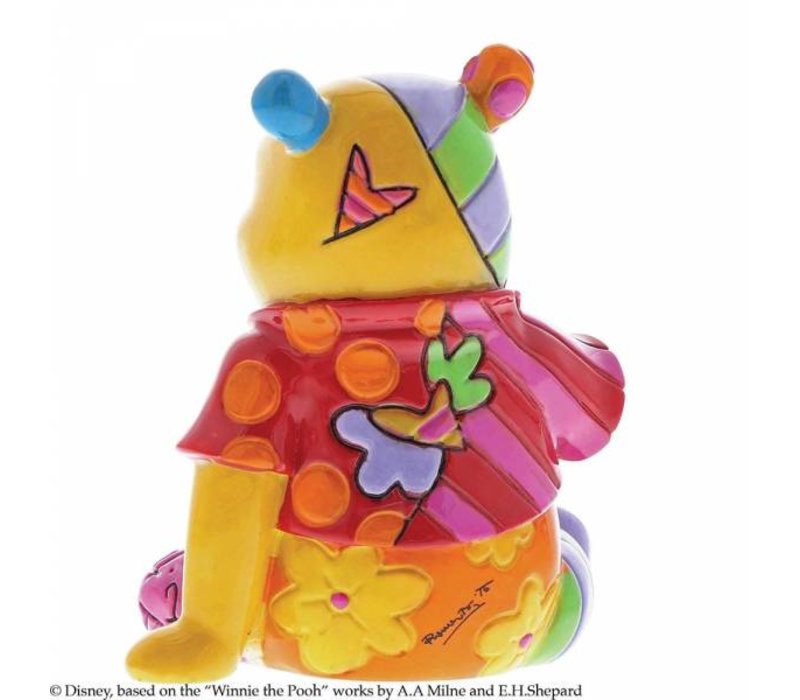 Disney by Britto - Winnie the Pooh Mini (OP=OP!)