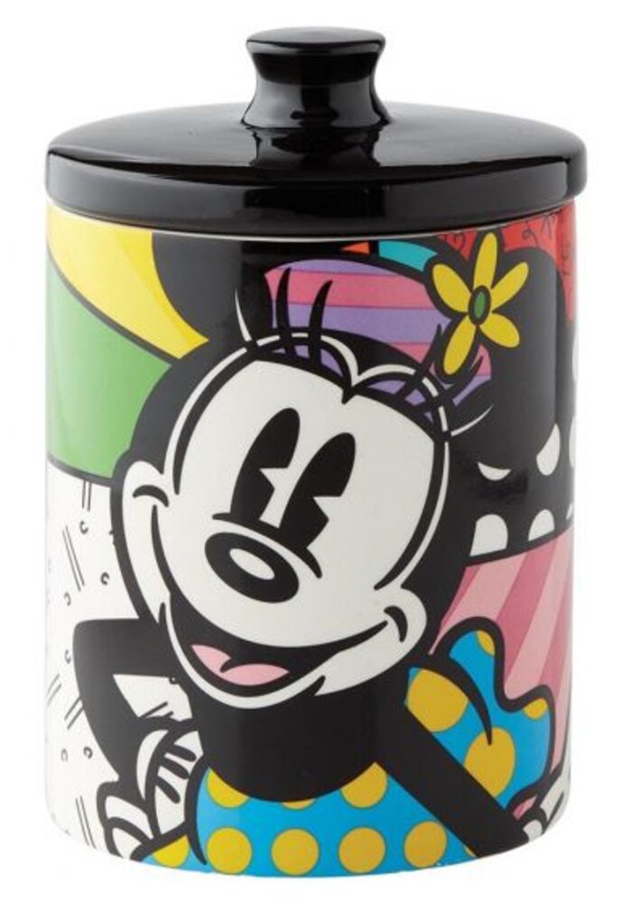 Disney by Britto - Minnie Mouse Cookie Jar (OP=OP!)