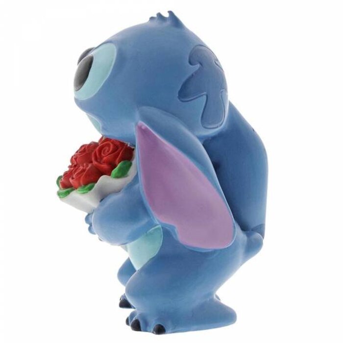 Disney Showcase Collection - Stitch Flowers