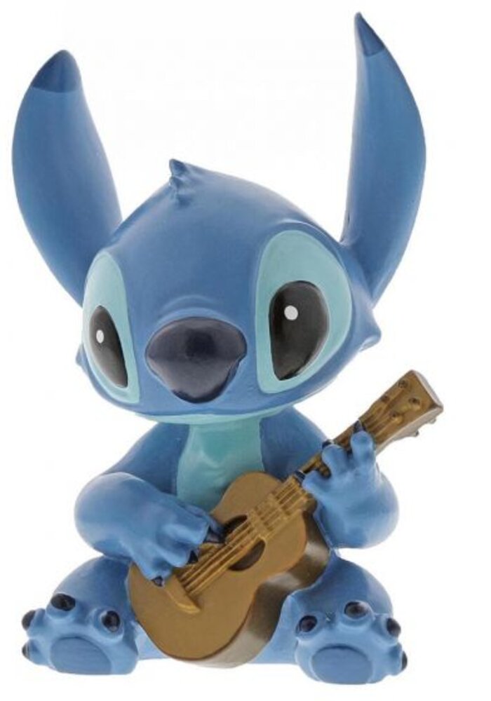 Disney Showcase Collection - Stitch Guitar