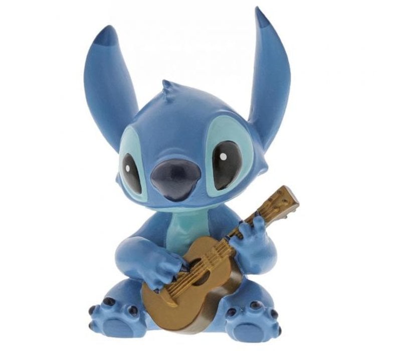 Disney Showcase Collection - Stitch Guitar