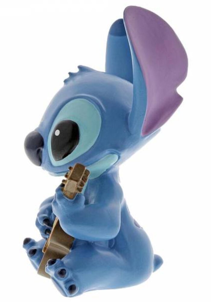Disney Showcase Collection - Stitch Guitar