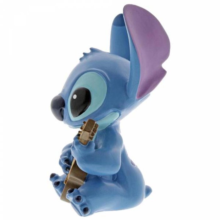 Disney Showcase Collection - Stitch Guitar