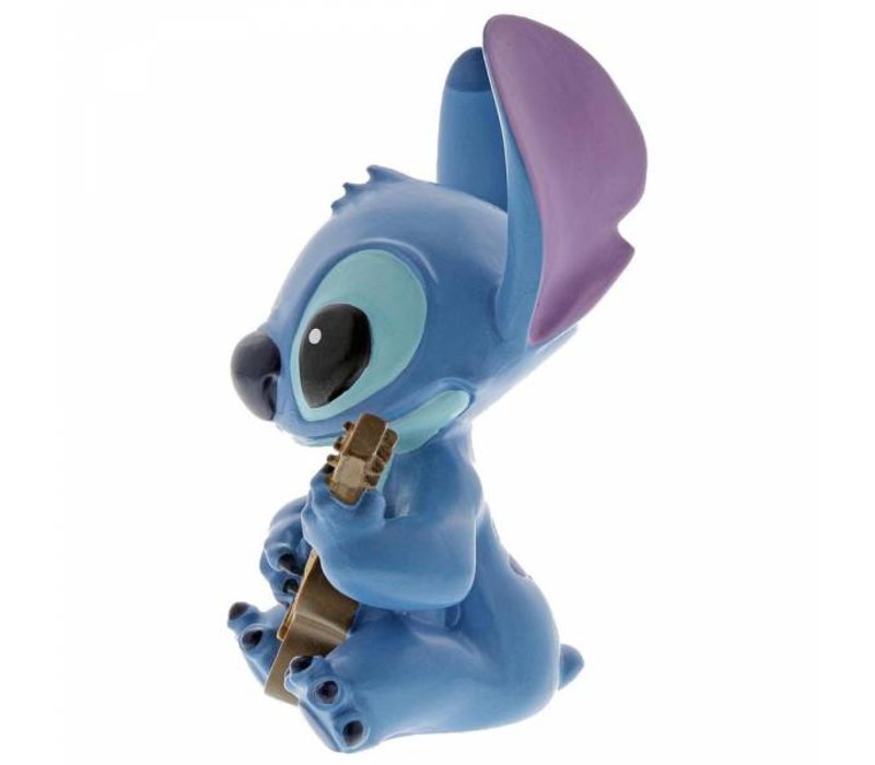 Disney Showcase Collection - Stitch Guitar