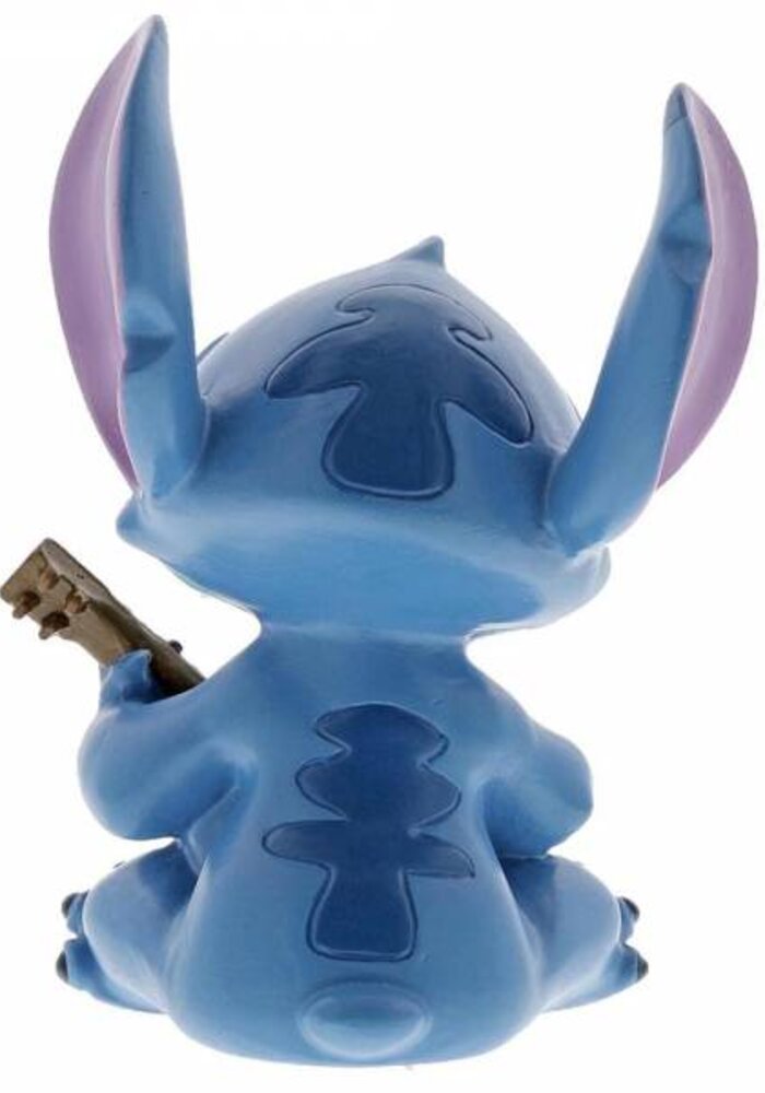 Disney Showcase Collection - Stitch Guitar