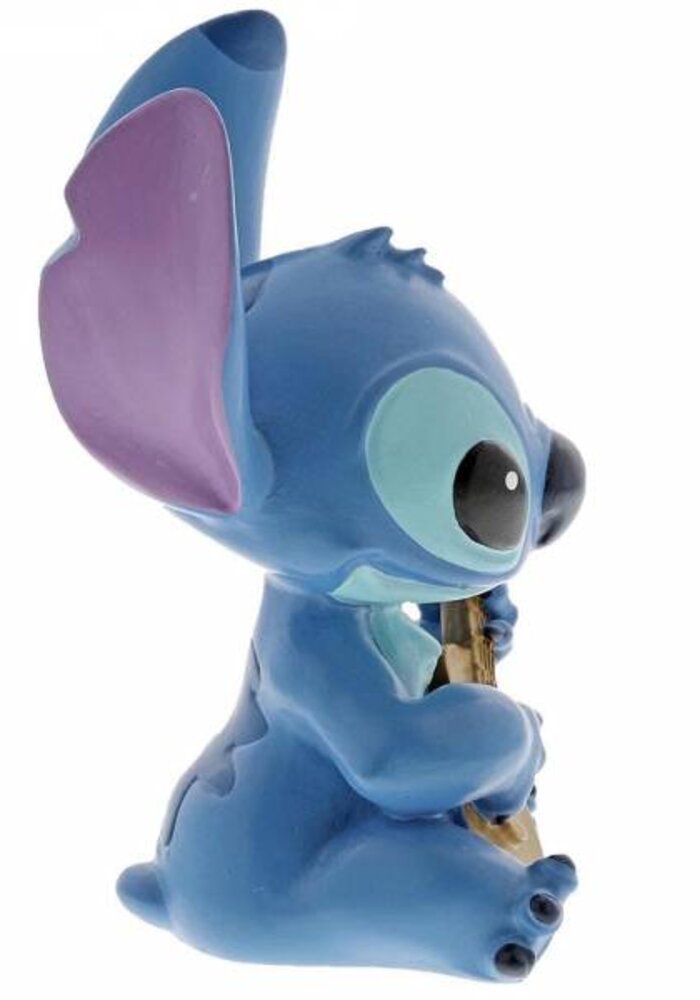 Disney Showcase Collection - Stitch Guitar