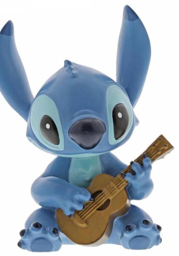Disney Showcase Collection - Stitch Guitar