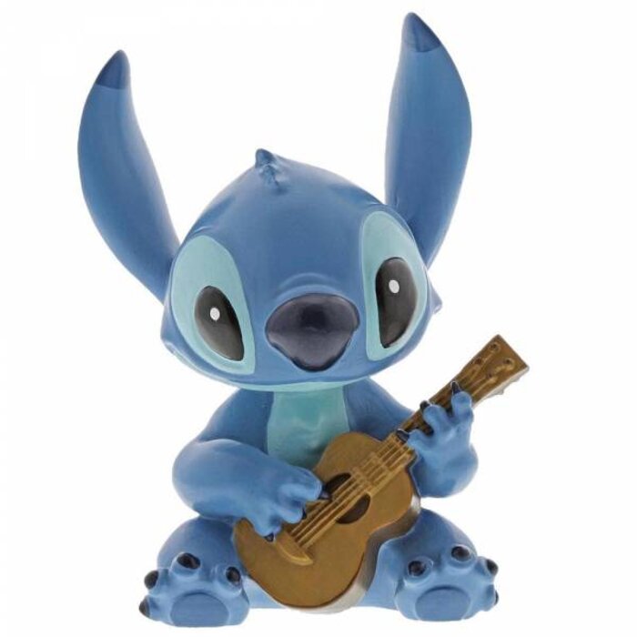 Disney Showcase Collection - Stitch Guitar