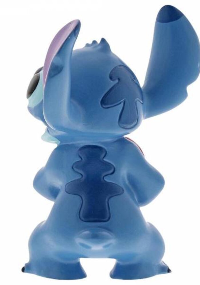 Disney Showcase Collection - Stitch Heart