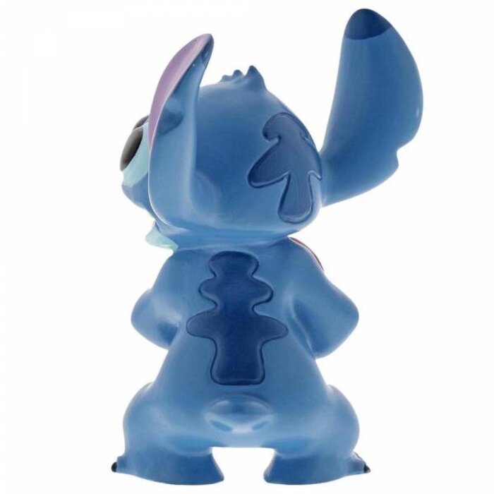 Disney Showcase Collection - Stitch Heart