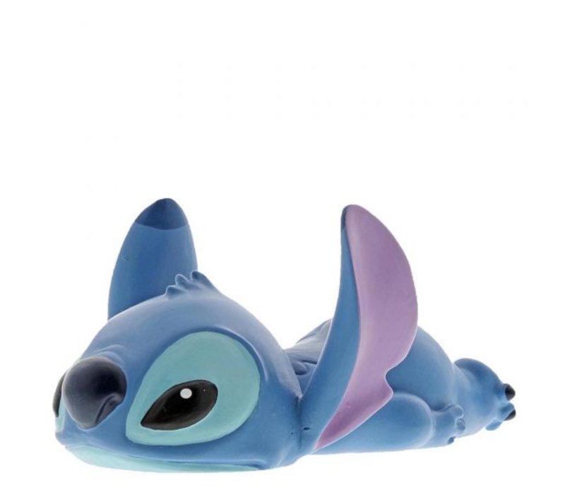 Disney Showcase Collection - Stitch Laying Down