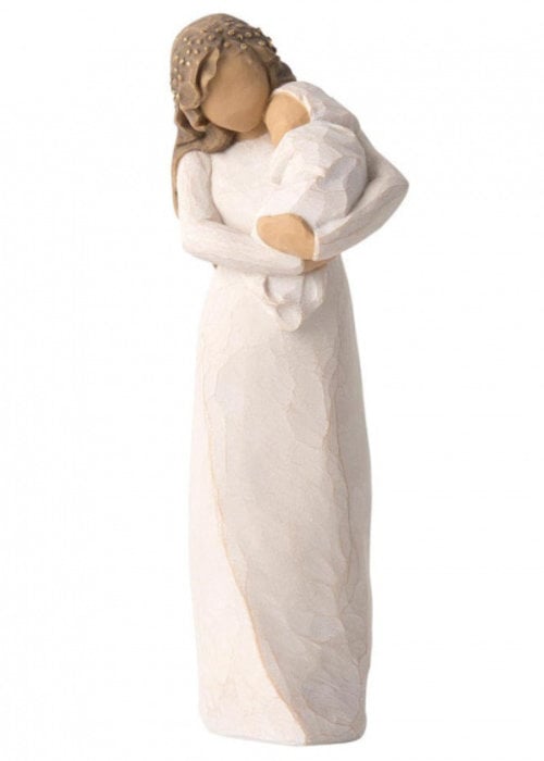 Willow Tree Sanctuary - Willow Tree