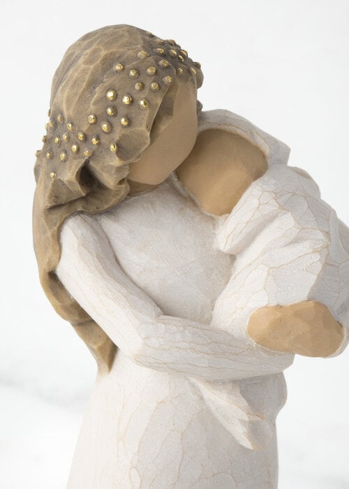 Willow Tree Sanctuary - Willow Tree