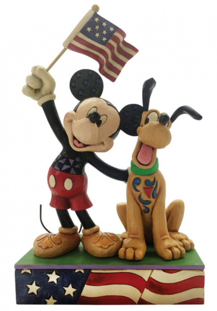 Disney Traditions - A Banner Day (OP=OP!)