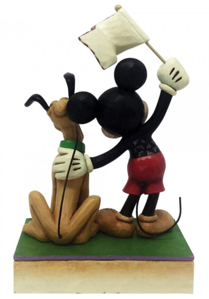 Disney Traditions - A Banner Day (OP=OP!)