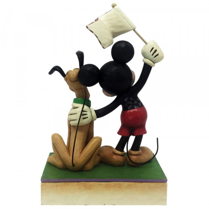 Disney Traditions - A Banner Day (OP=OP!)
