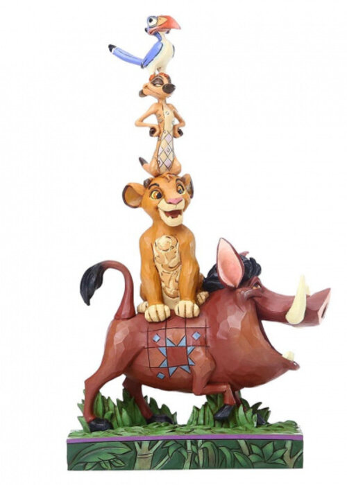 Disney Traditions Balance of Nature (The Lion King) - Disney Traditions