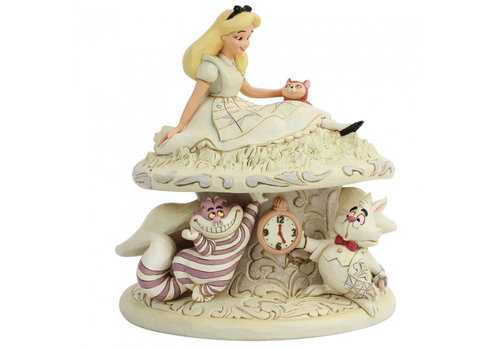 Disney Traditions Whimsy and Wonder (Alice in Wonderland) - Disney Traditions