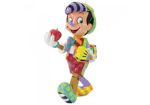 Disney by Britto Pinocchio - Disney by Britto