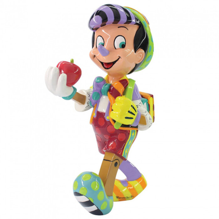 Disney by Britto Pinocchio - Disney by Britto