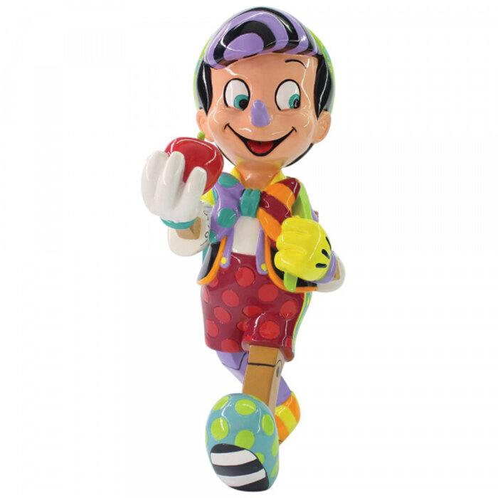 Disney by Britto - Pinocchio (OP=OP!)