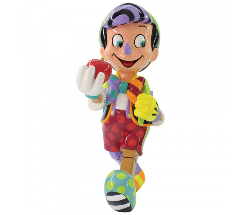 Disney by Britto - Pinocchio