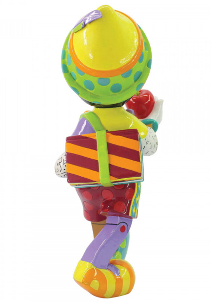 Disney by Britto - Pinocchio