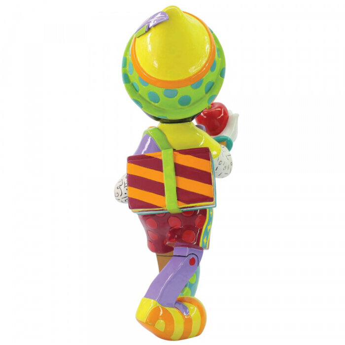 Disney by Britto - Pinocchio (OP=OP!)