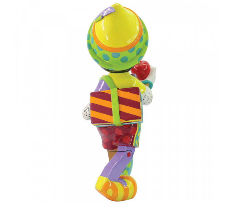 Disney by Britto - Pinocchio