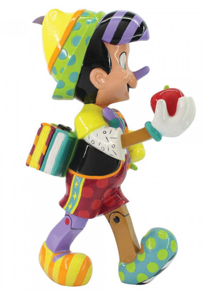 Disney by Britto - Pinocchio