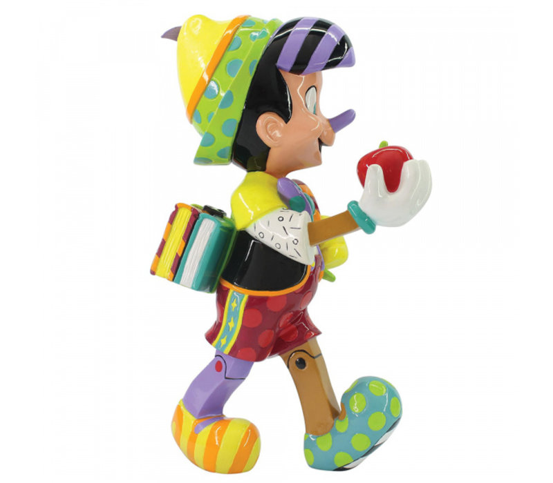 Disney by Britto - Pinocchio
