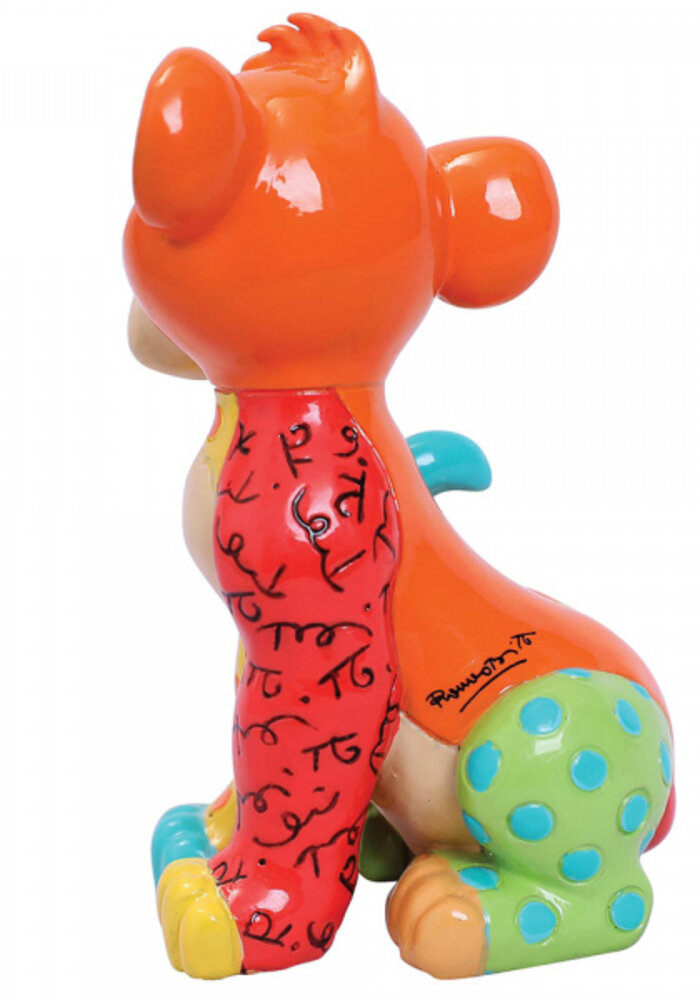 Disney by Britto - Simba Sitting Mini (OP=OP!)