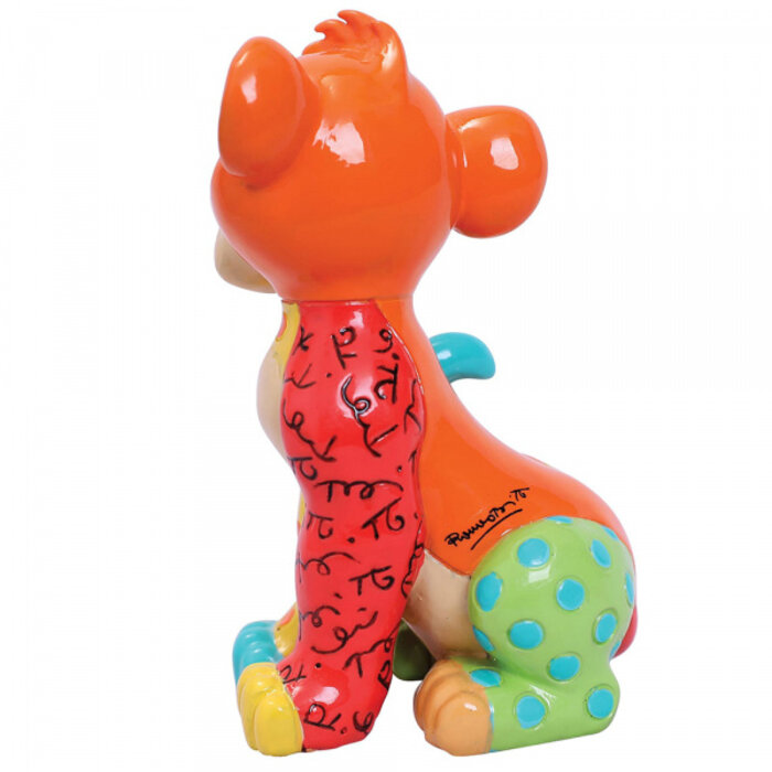 Disney by Britto - Simba Sitting Mini (OP=OP!)