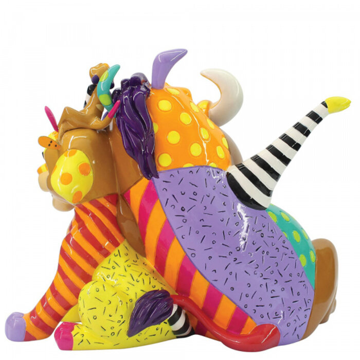 Disney by Britto - The Lion King (OP=OP!)