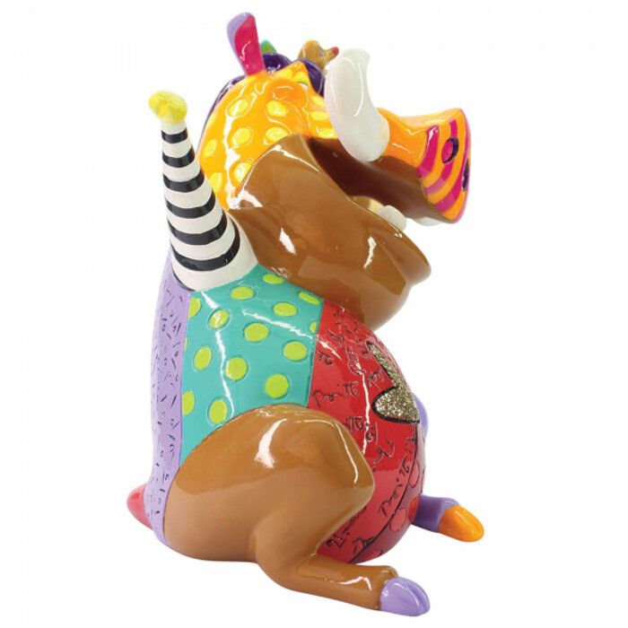 Disney by Britto - The Lion King (OP=OP!)
