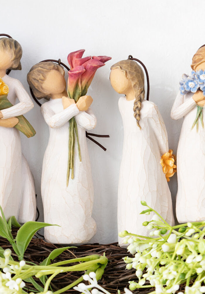 Willow Tree - Good Cheer Ornament (OP=OP!)