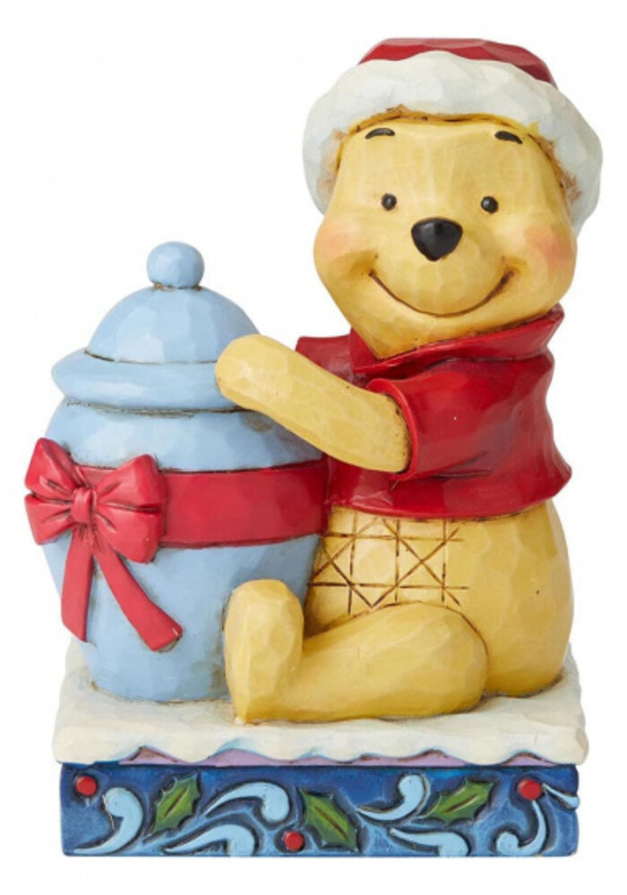 Disney Traditions - Holiday Hunny (OP=OP!)