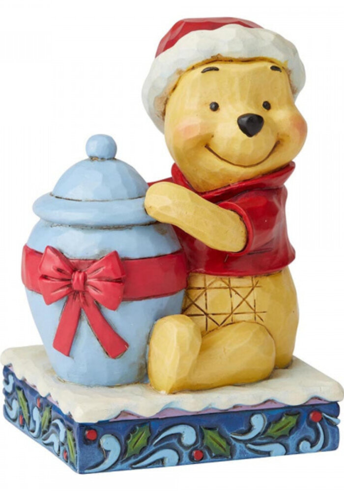 Disney Traditions - Holiday Hunny (OP=OP!)